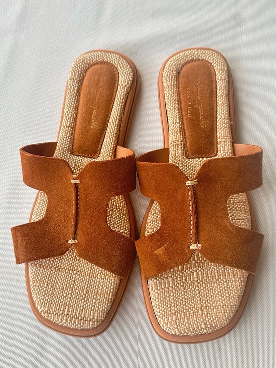 Mila Paoli Shoes - Mila Paoli sandals size 37.5